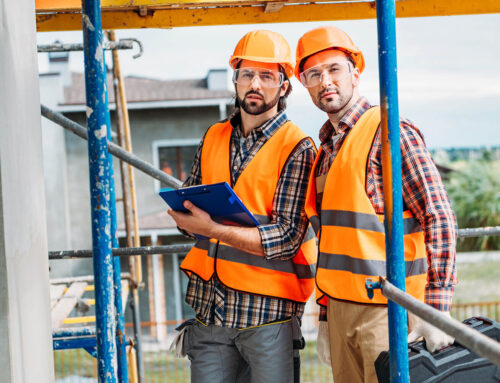 Showing that a Contractor at Your Construction Site Was an ‘Agent’ and, as a Result, Possibly Liable for Your Accident Damages