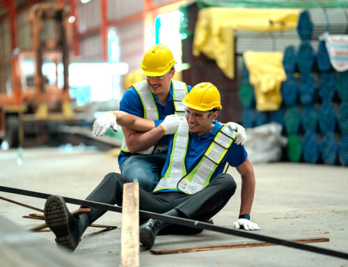 The Death of a Construction Worker in an Excavator Accident Serves as a Reminder of the Dangers Workers Face in New York