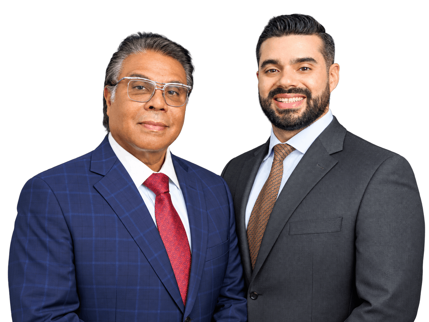 Abogados Abel Arcia y Jan Gabriel Arcia (1) Abogados de accidentes de construcción Abel Arcia y Jan Gabriel Arcia